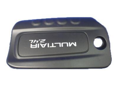Dodge Dart Engine Cover - 4627875AH