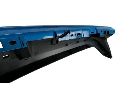 Mopar 6QD81RXFAE Molding Wheel Opening Flare Rear Mopar 6QD81RXFAE Molding Wheel Opening Flare Rear