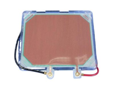 Jeep 5014533AA Switch - Horn