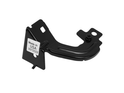 Mopar 55372838AC Reinforcement Fender