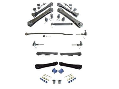 Jeep 52005738 Center Link