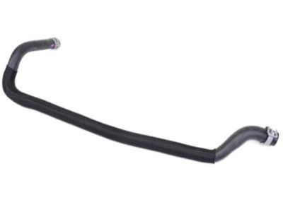 Jeep Patriot Radiator Hose - 5058490AB