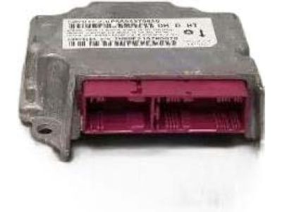 Mopar 56043706AG Module Occupant Restraint Mopar 56043706AG Module Occupant Restraint