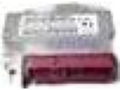 Mopar 56043706AG Module Occupant Restraint