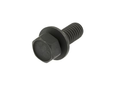 Mopar 6500151 Screw, Power Steering Pump Pressure Hose Clamp To Frame