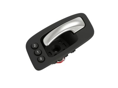 Mopar 1TF57DX9AC Handle Inside Remote Control Mopar 1TF57DX9AC Handle Inside Remote Control