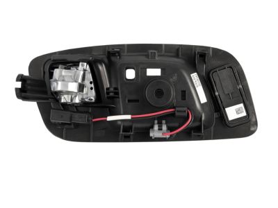 Mopar 1TF57DX9AC Handle Inside Remote Control