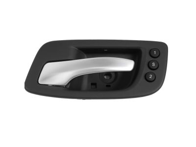Mopar 1TF57DX9AC Handle Inside Remote Control