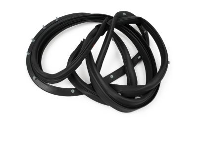 Mopar 68039974AF Weatherstrip Front Door Mounted Mopar 68039974AF Weatherstrip Front Door Mounted