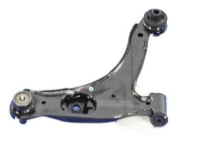 Chrysler Control Arm - 4656731AN