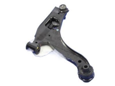 Chrysler Control Arm - 4656731AN