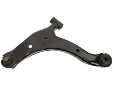 Chrysler Control Arm - 4656731AN