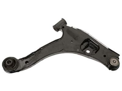 Chrysler Control Arm - 4656731AN