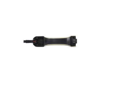 6ZA12RUAAA Mopar Handle Exterior Door Product Photo 2 of 4