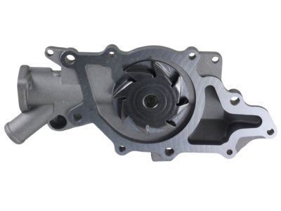 Dodge Water Pump - 5138057AA