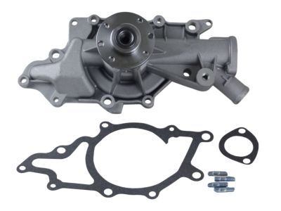 Dodge Water Pump - 5138057AA