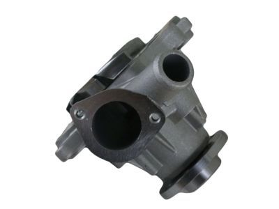 Dodge Water Pump - 5138057AA