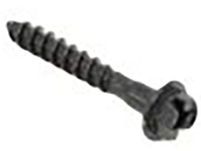 Jeep 6509605AA Air Duct Screw