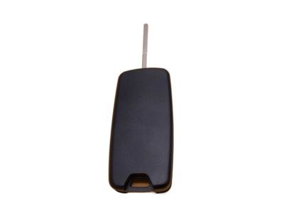 Mopar 68296748AA Key Blank With Transmitter