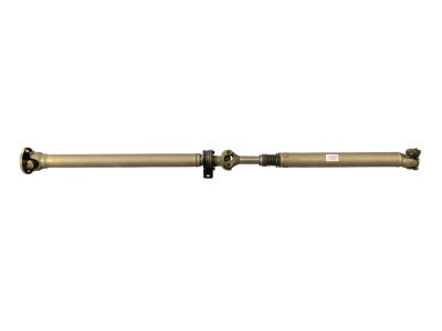 Mopar 5146479AB Shaft Drive Rear 2-Piece