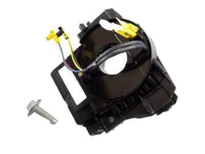 Jeep 68003216AG CLOCKSPRING Steering Column Control Module