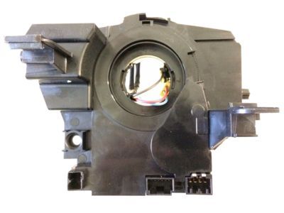 Jeep 68003216AG CLOCKSPRING Steering Column Control Module