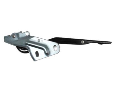 Dodge Ram 1500 Hood Hinge - 55372574AD