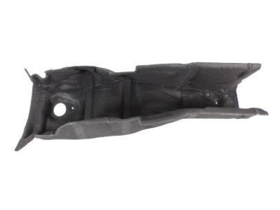 Chrysler 4780894AJ Silencer