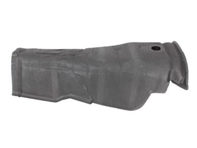 Chrysler 4780894AJ Silencer