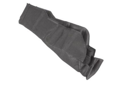 Chrysler 4780894AJ Silencer