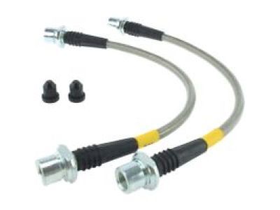 Mopar 5133712AB Tube Brake Mopar 5133712AB Tube Brake