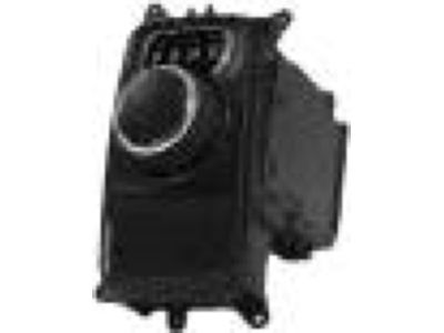 Mopar 68171964AD Shifter Transmission