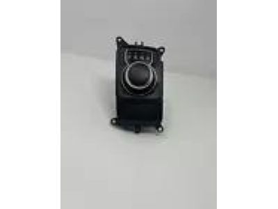 Mopar 68171964AD Shifter Transmission