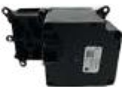 Mopar 68171964AD Shifter Transmission