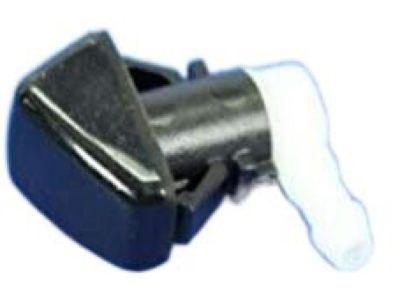 Jeep Windshield Washer Nozzle - 4806312AA
