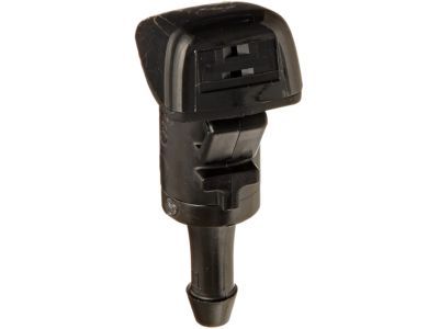 Jeep Windshield Washer Nozzle - 4806312AA