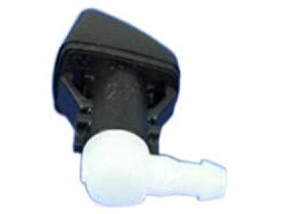 Jeep Windshield Washer Nozzle - 4806312AA