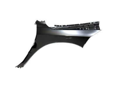 Ram 68054339AI PANEL Fender