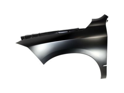 Ram 68054339AI PANEL Fender