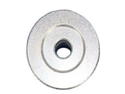 Jeep 33002201 Idler Pulley Bushing