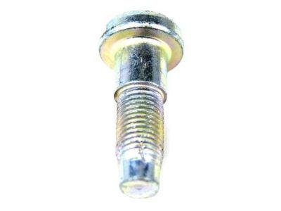 Jeep 6036438AA Outer Belt Assembly Bolt
