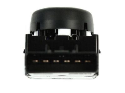 2015 Dodge Journey Seat Switch - 68096228AA