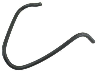 Chrysler 4667577 HOSE, PCV to Intake Plenum