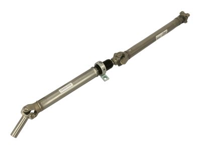 Mopar 52123100AA Shaft Drive Rear 2-Piece