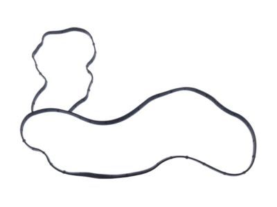 Ram 68391488AA GASKET Water Pump NOT Included With Long Block Engine Install Kit