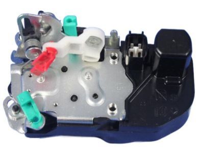 Dodge Neon Door Lock Actuator - 5008623AE