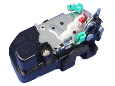 Dodge Neon Door Lock Actuator - 5008623AE