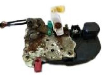 Dodge Neon Door Lock Actuator - 5008623AE