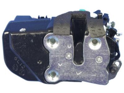 Dodge Neon Door Lock Actuator - 5008623AE