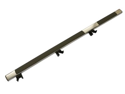 Mopar 68156422AD Step Kit Tubular Side Mra 91 92 Crew